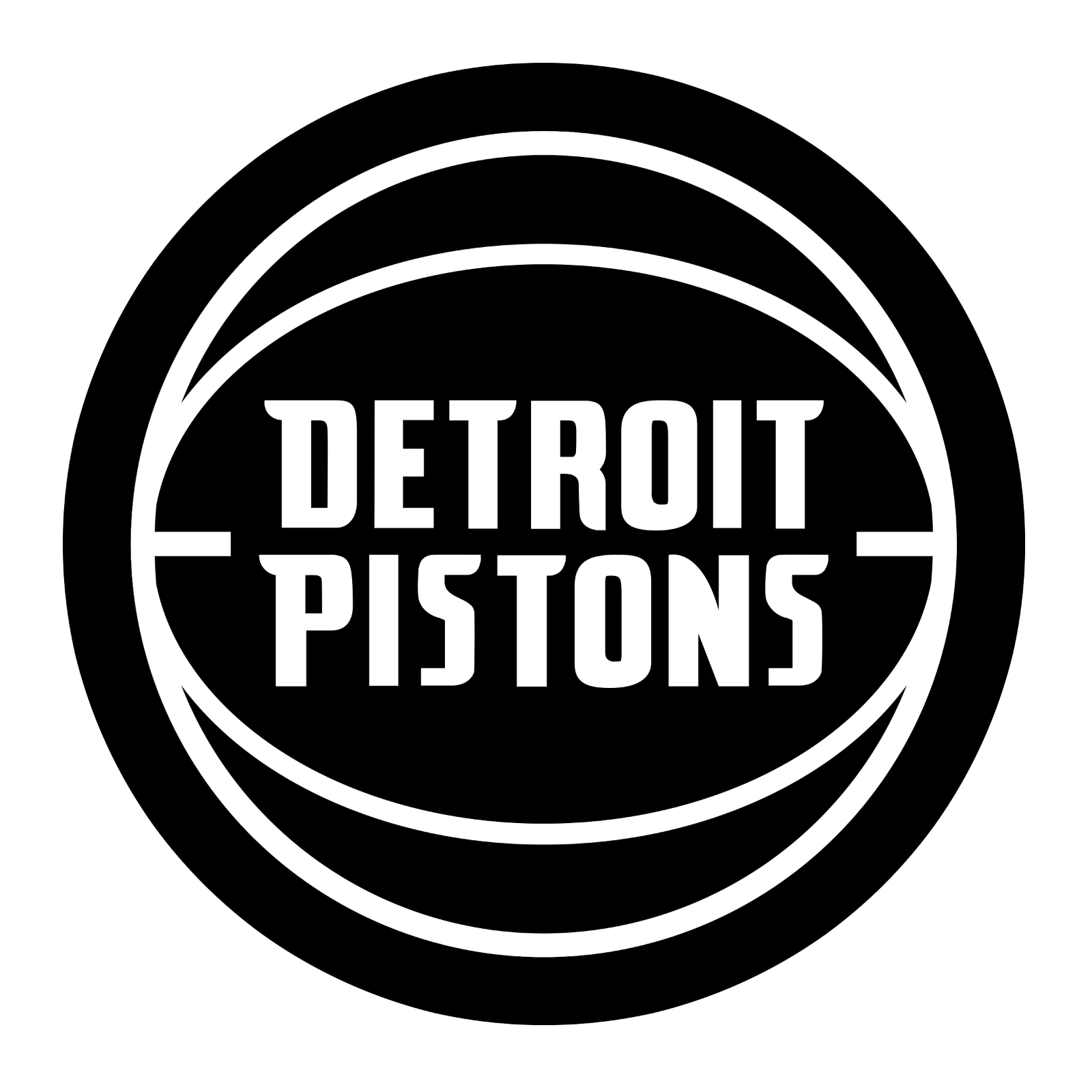 Worked with the Detroit Pistons to design freelance social media content in 2021