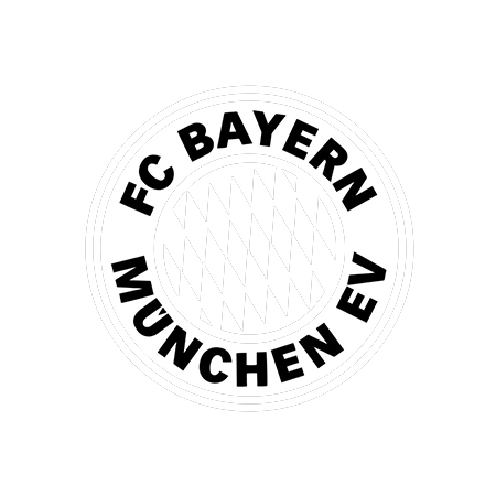Worked with FC Bayern Munich to design freelance social media content in 2021