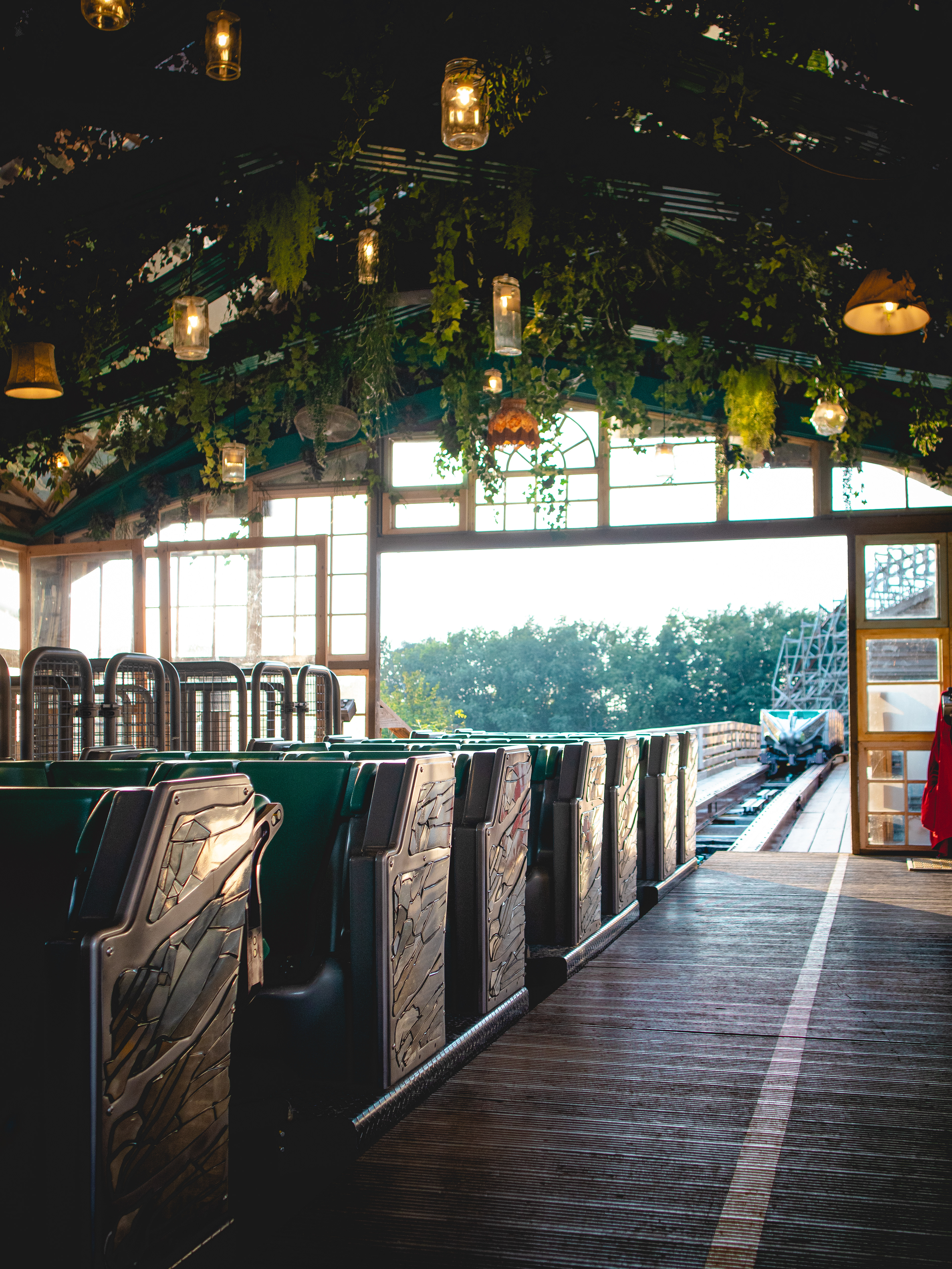 Untamed - Walibi Holland