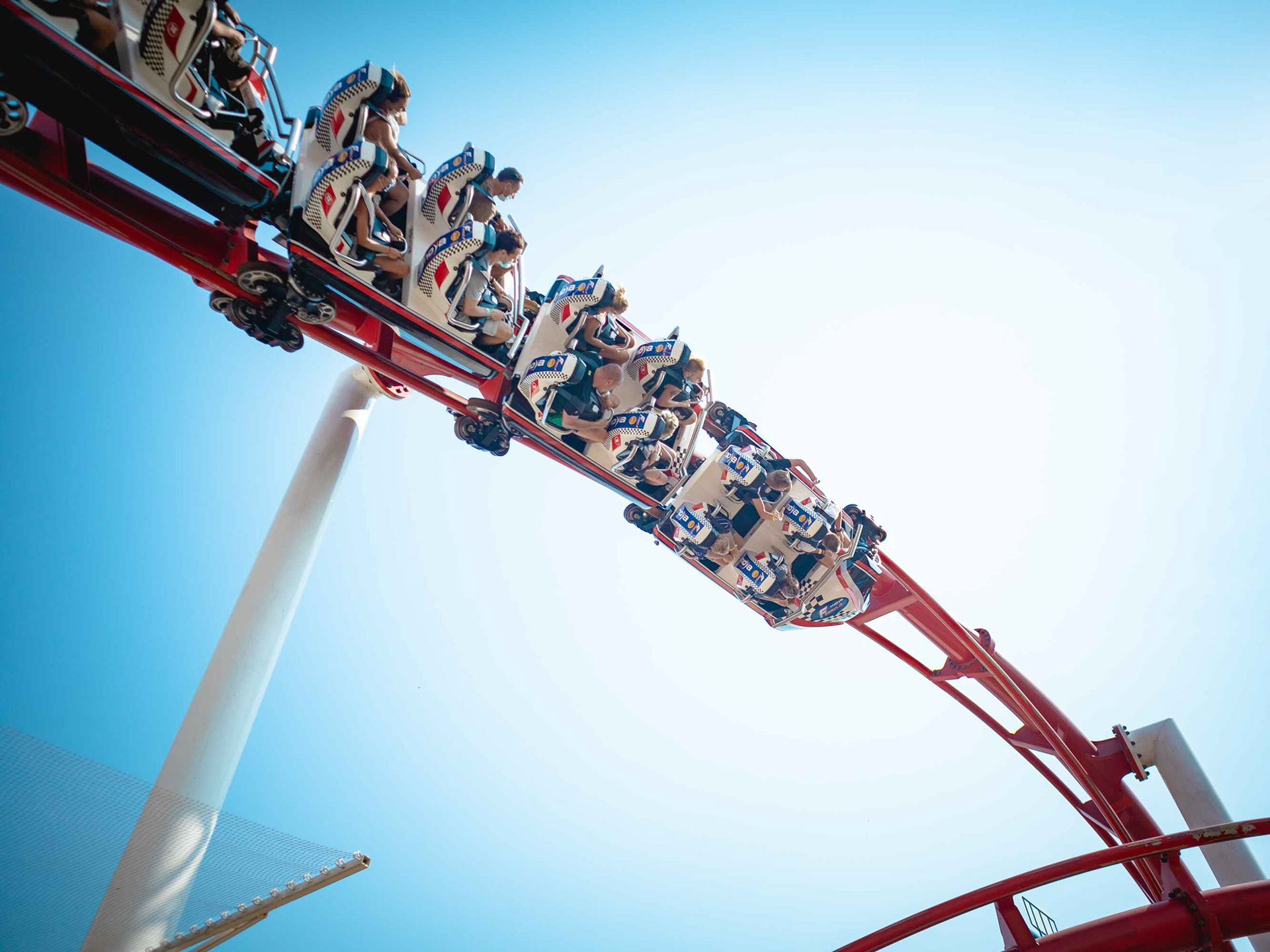 Formuła - Energylandia