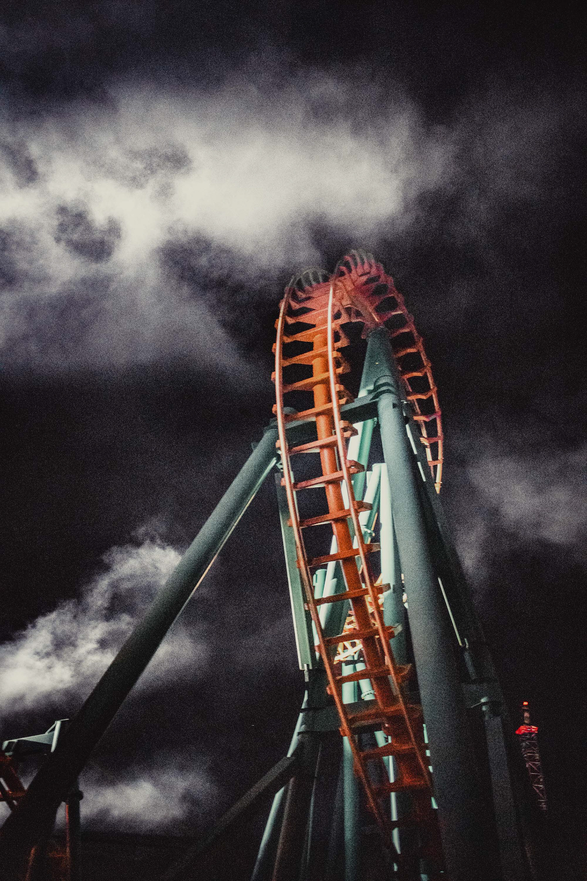Condor - Walibi Holland