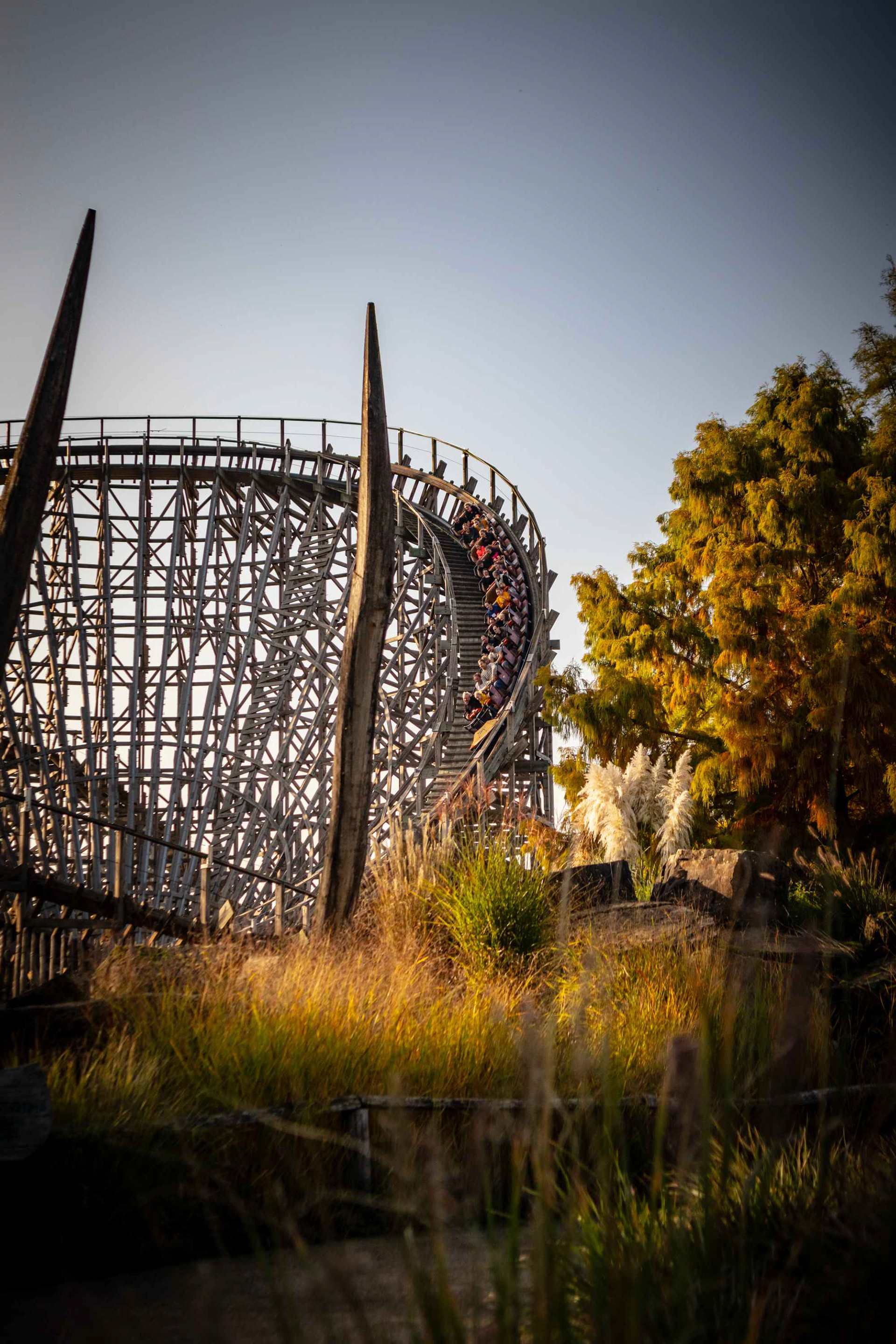 Troy - Toverland