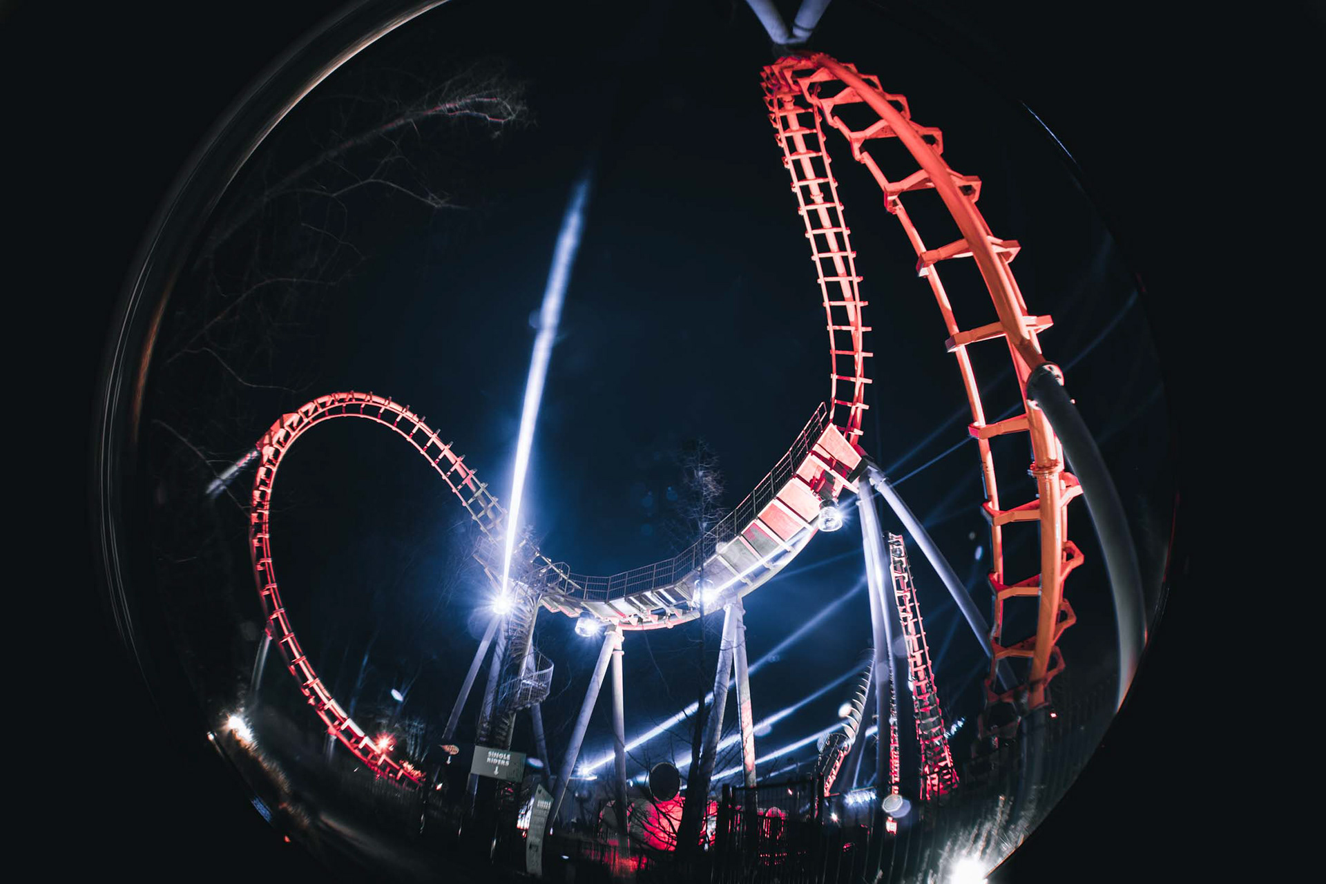 Speed of Sound - Walibi Holland