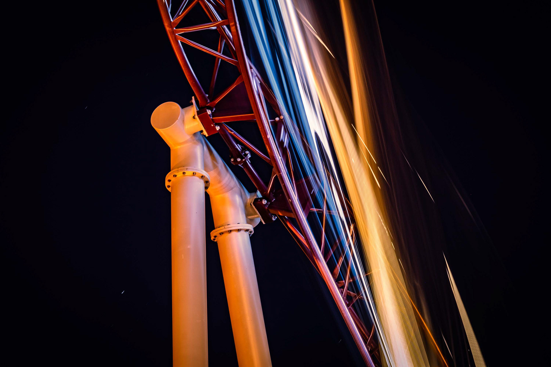Ride to Happiness - Plopsaland de Panne