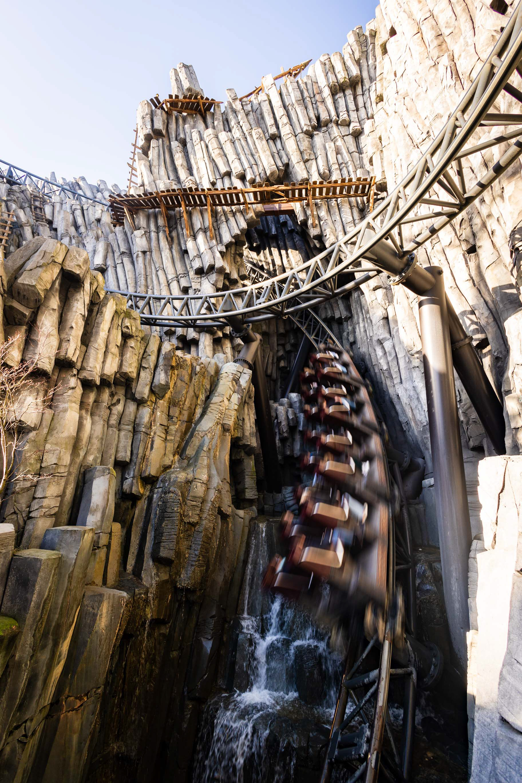 Taron - Phantasialand