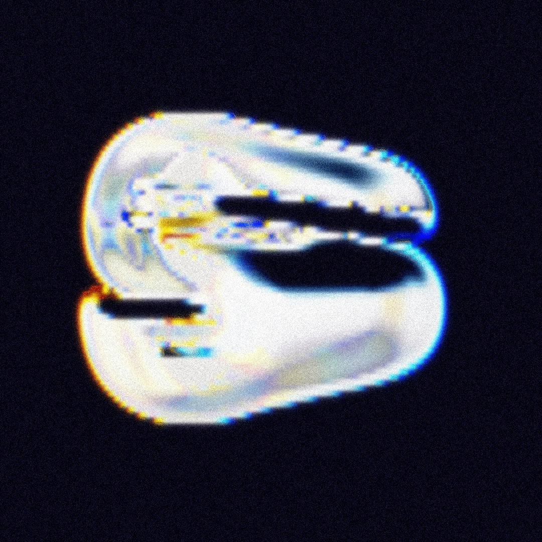 S - VHS GLITCHY