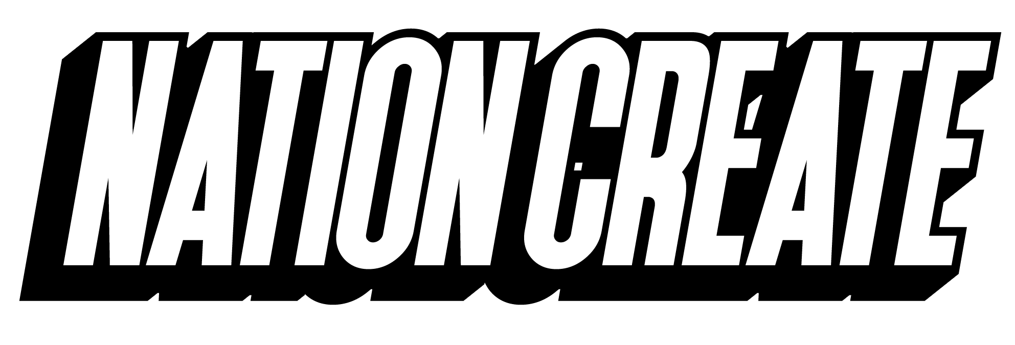 Nation Create / Creative Studio