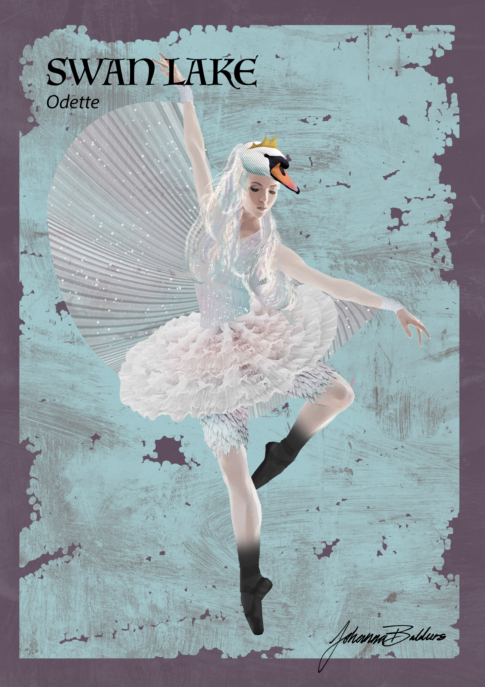 Design illustration