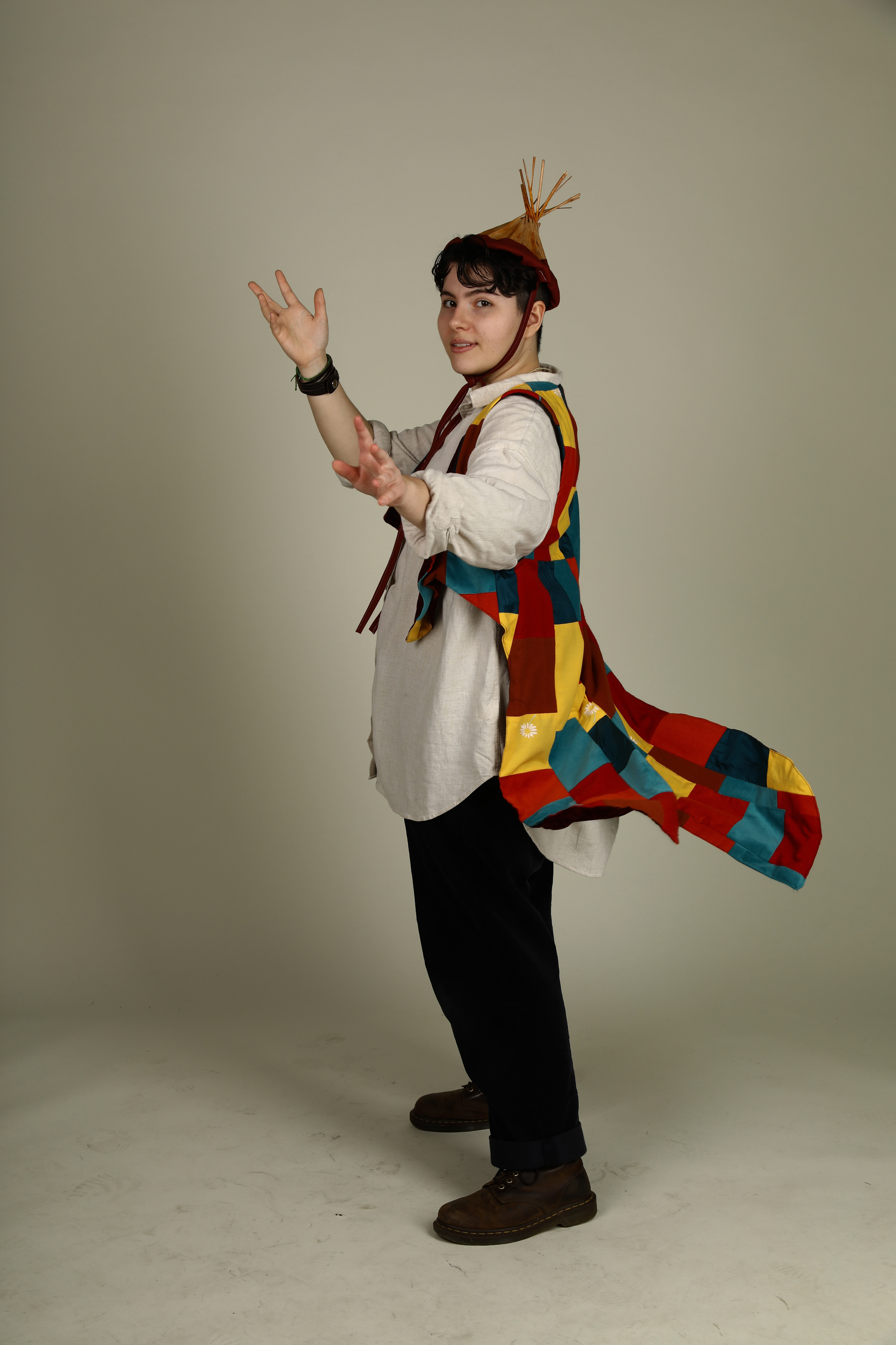The Storyteller
