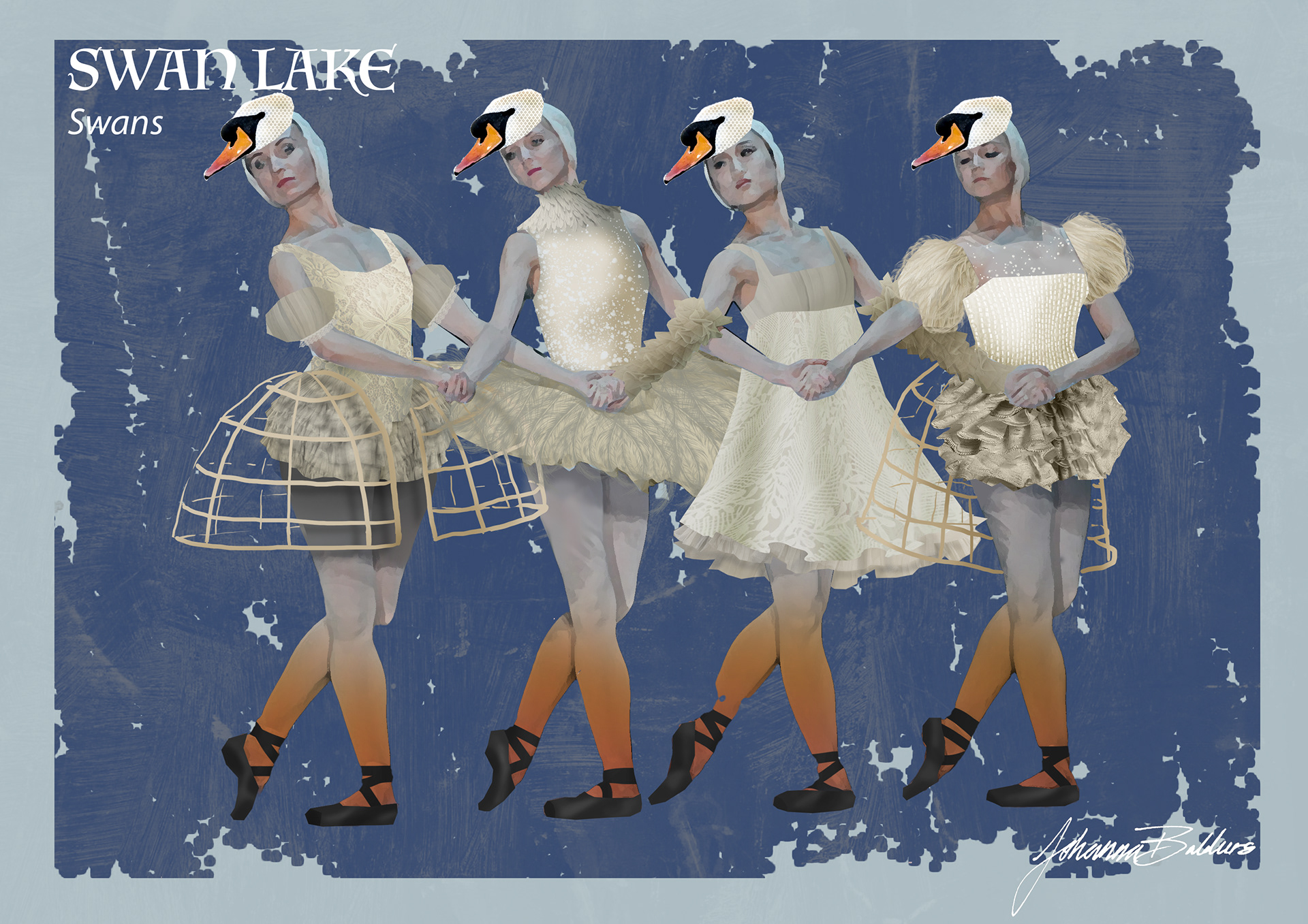 Design illustration