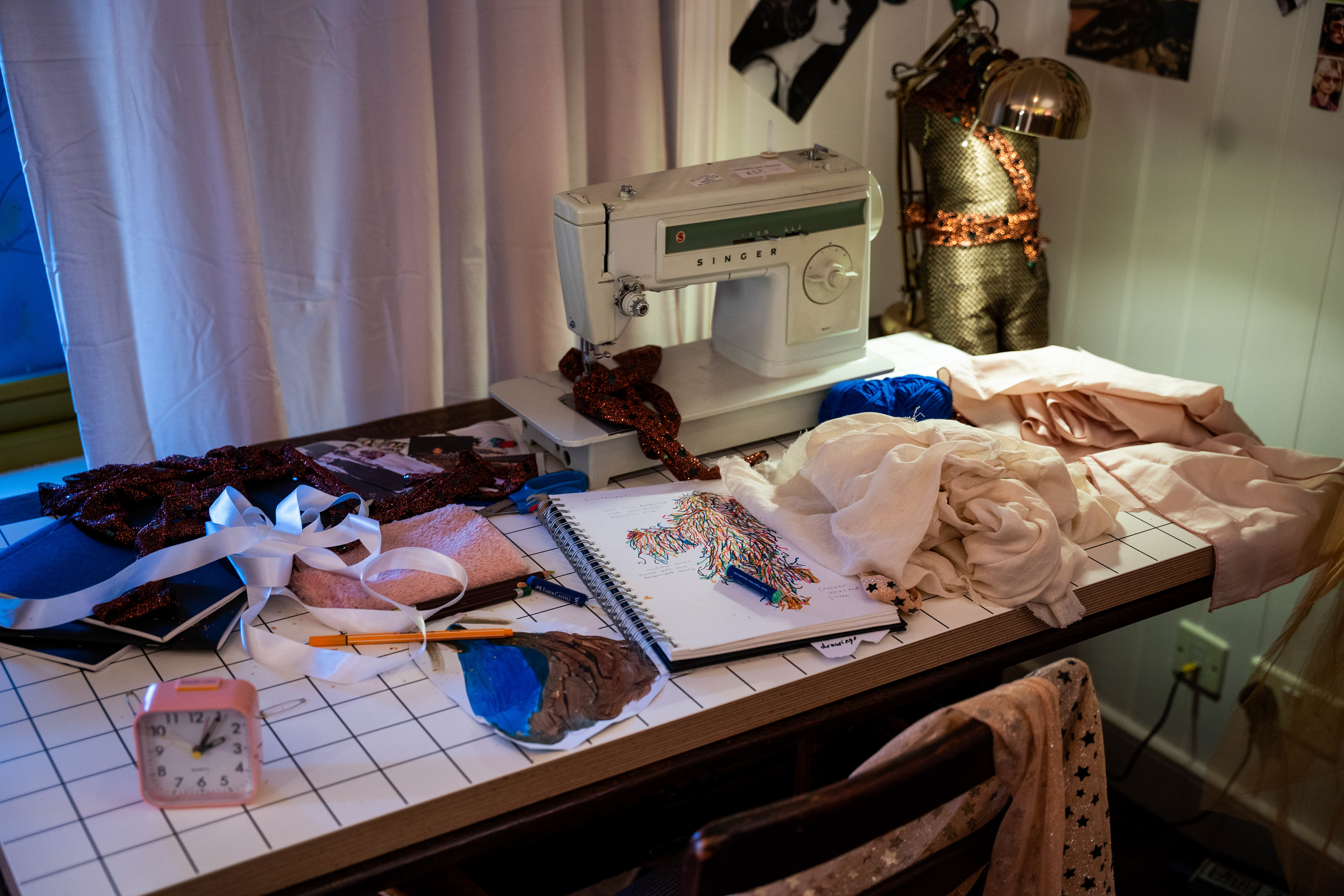 Divine Intervention (2024)