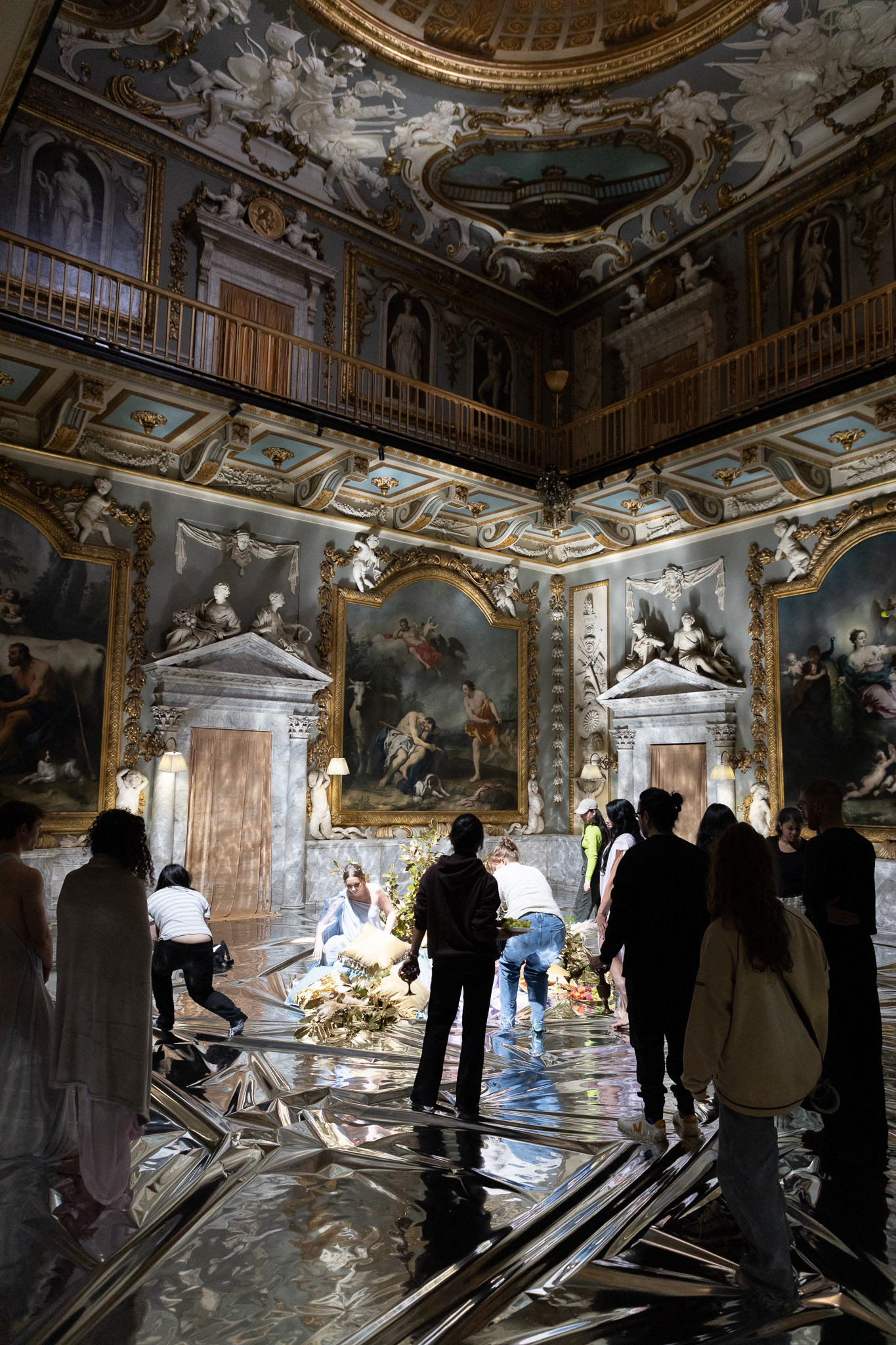 Divine Intervention (2024)