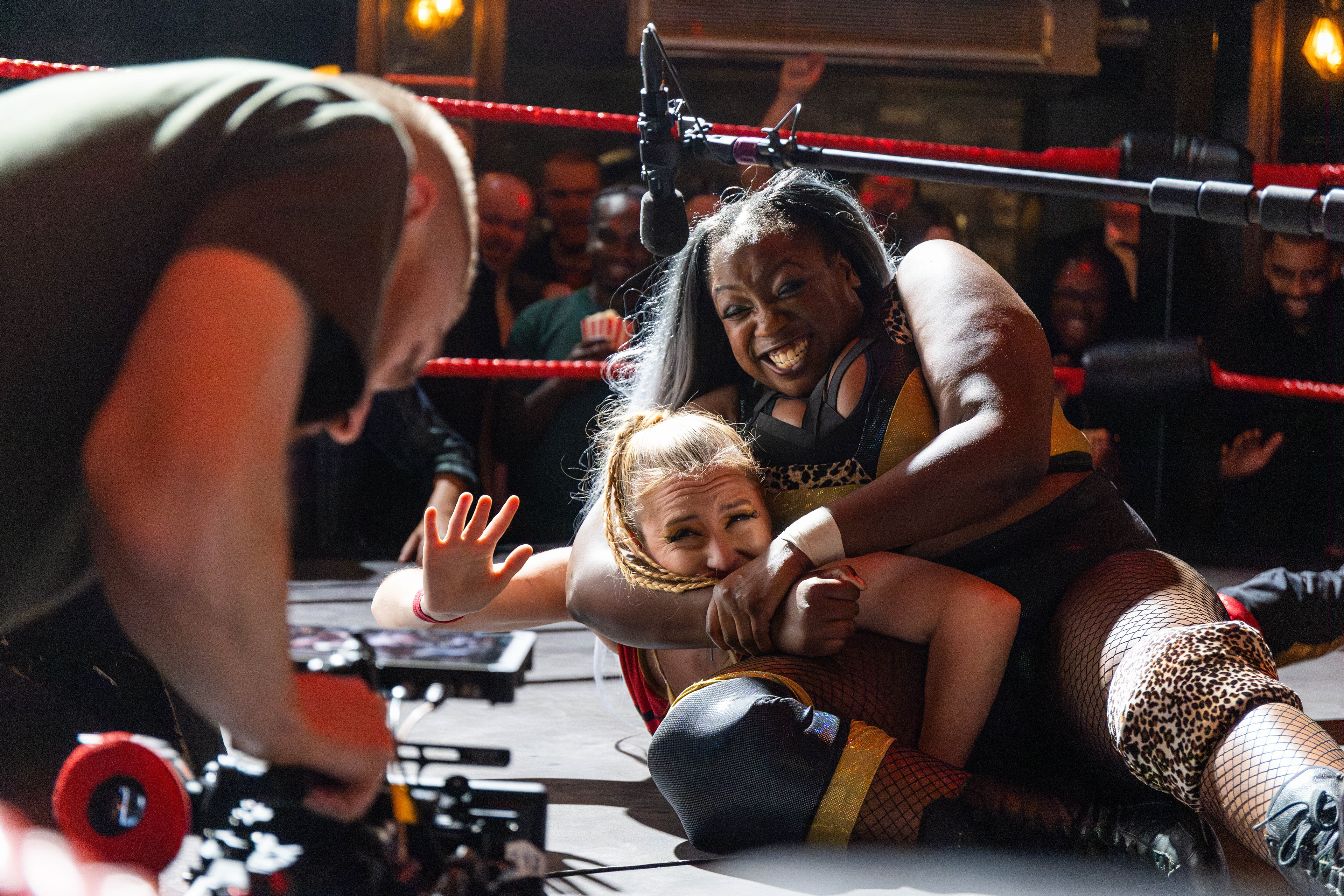 Divine Intervention (2024)