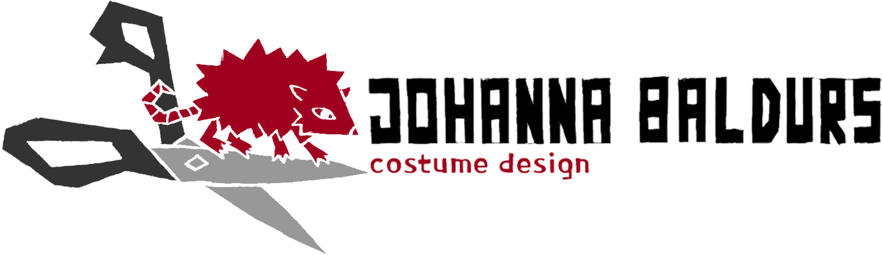 Johanna Baldurs Logo