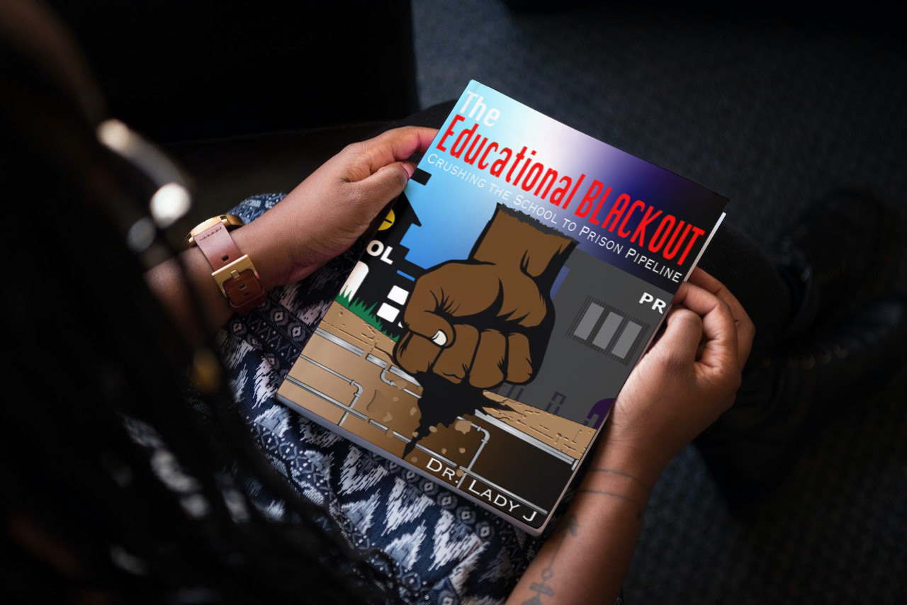 Educational Blackout