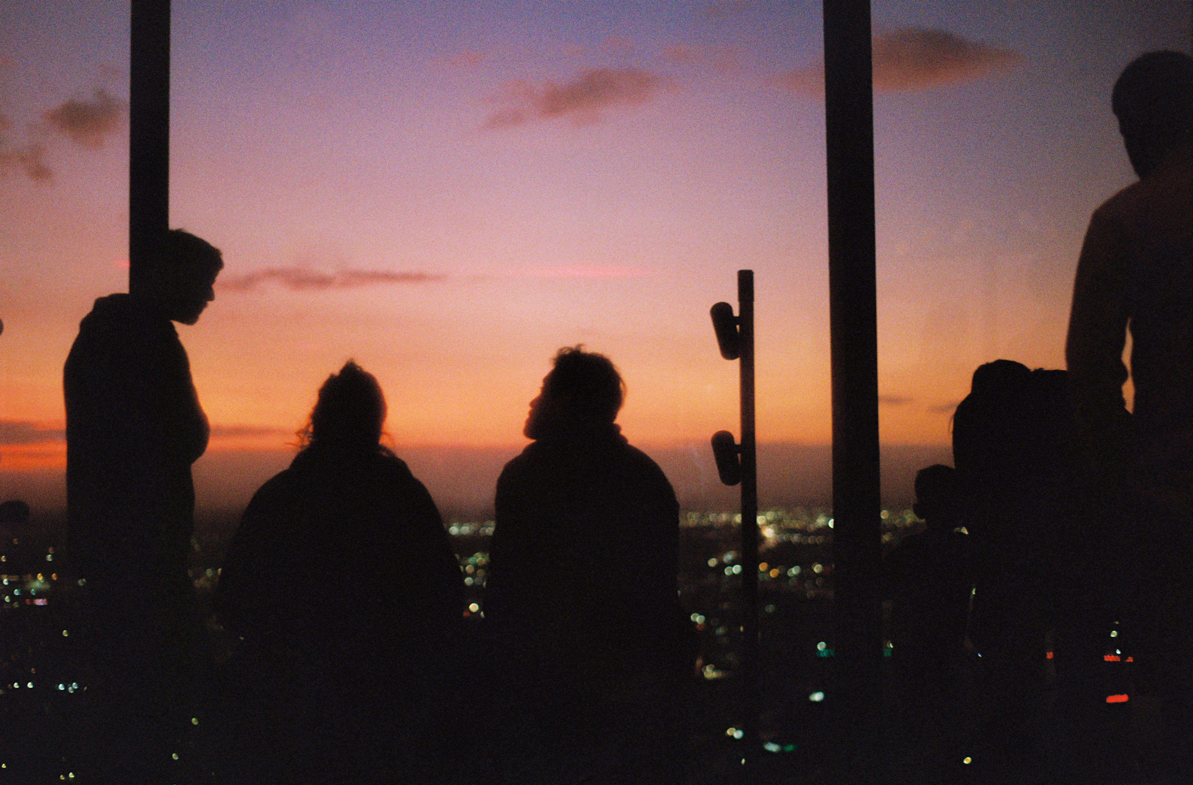 anon in Melbourne 2025