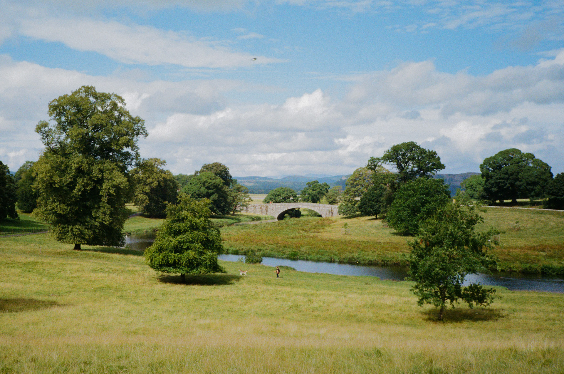 Anon in Arnside 2026