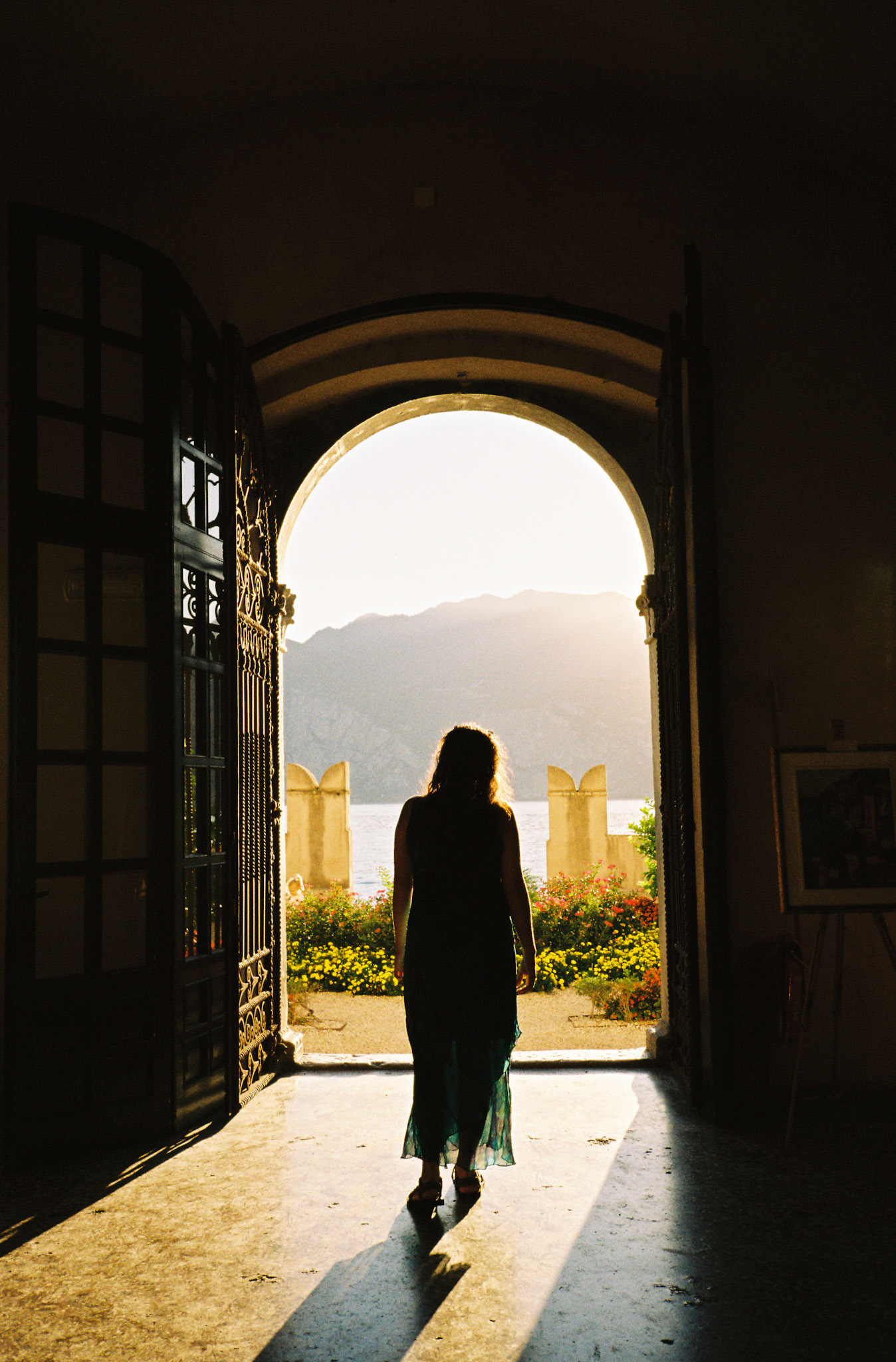 anon in Malcesine 2025