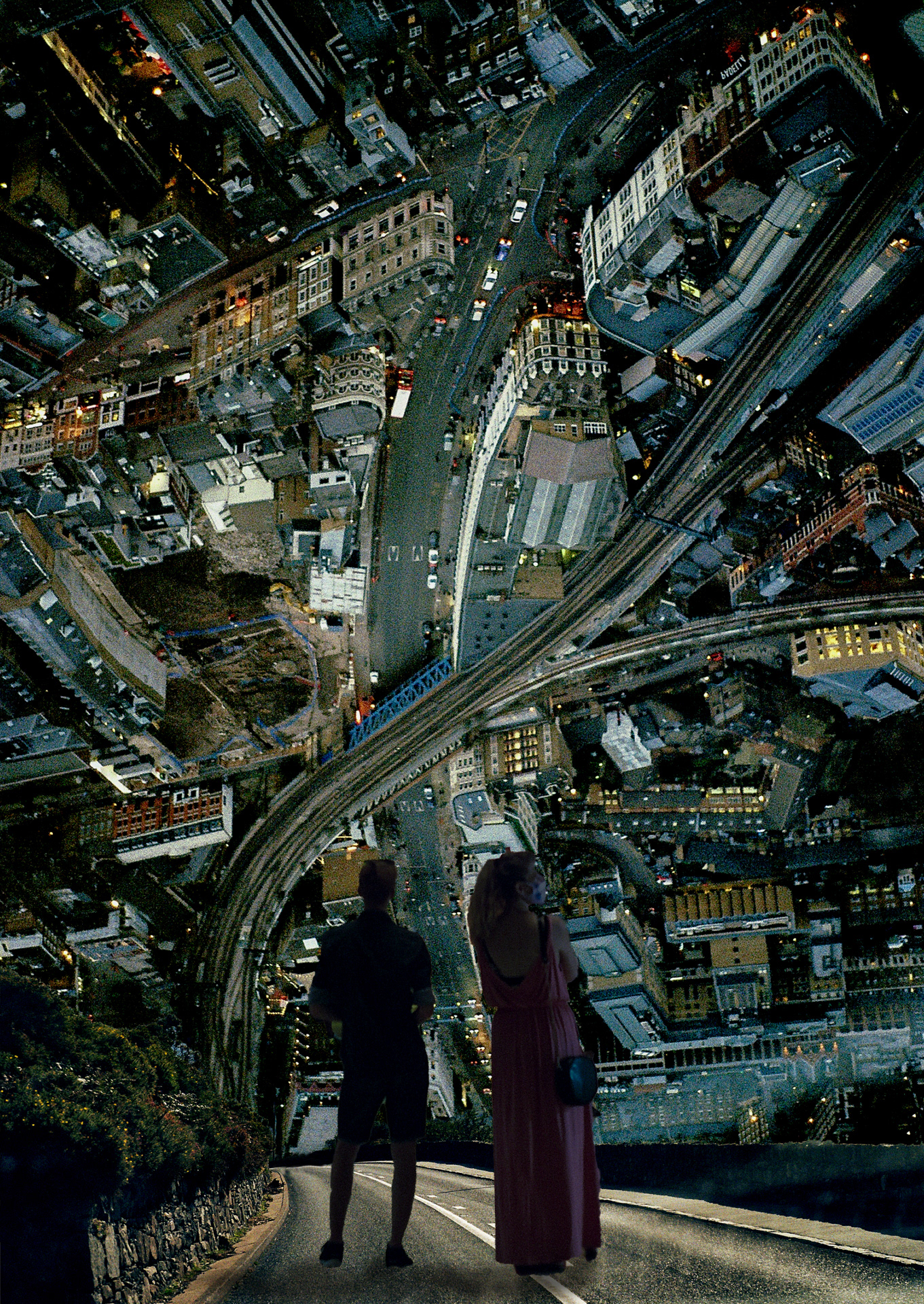 Crossroads in the Big Smoke (2022)