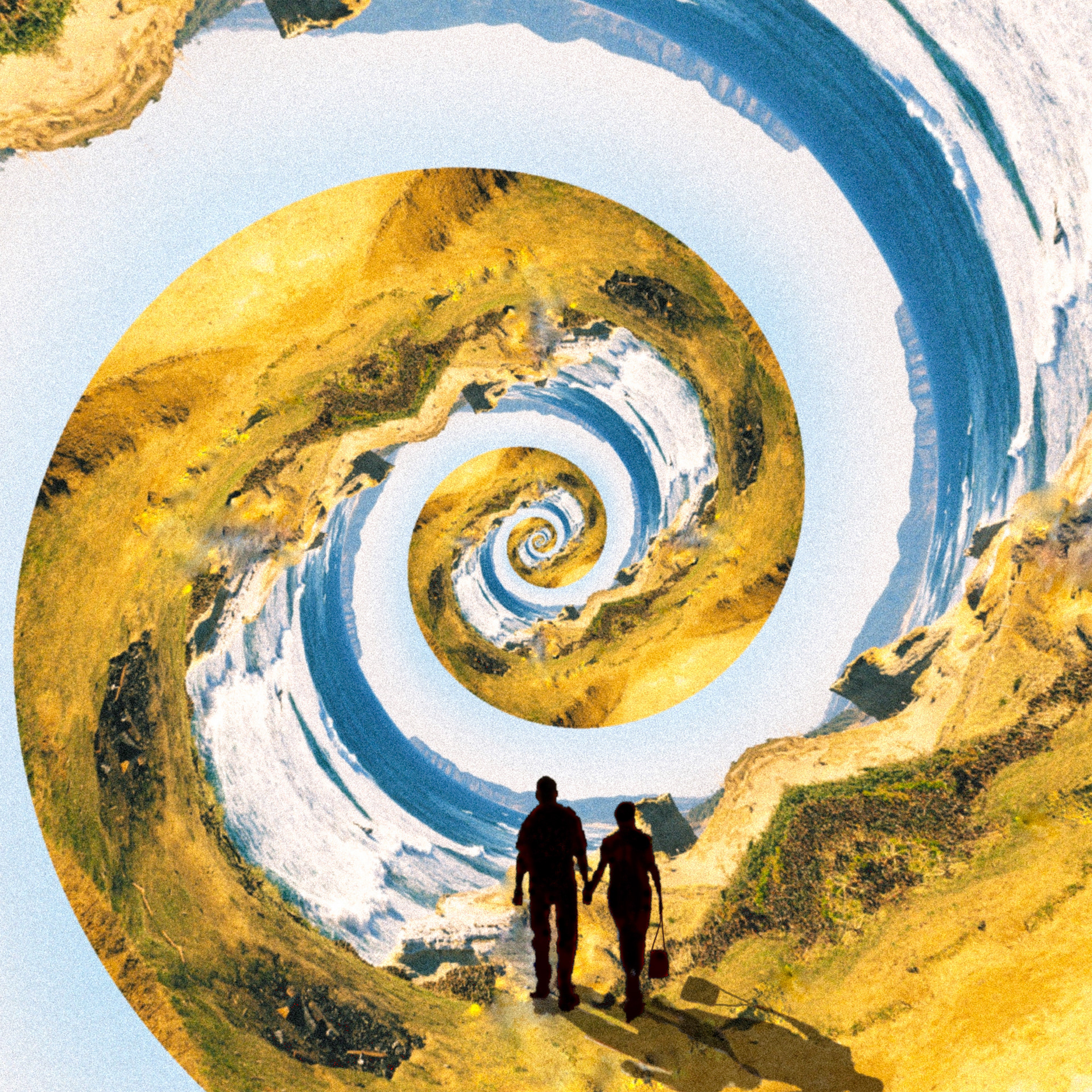 Until the End of the World (2019-2023)