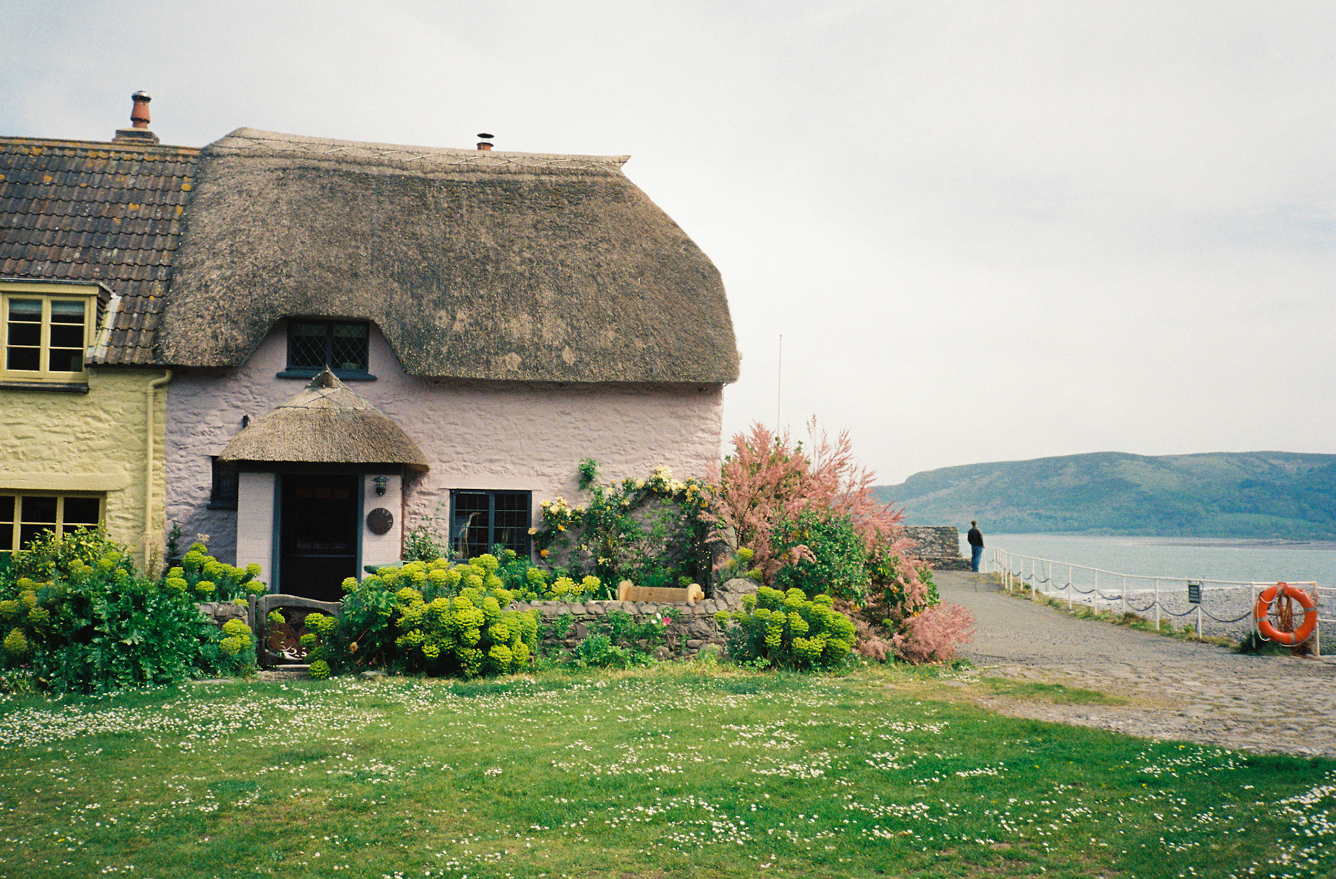 anon in porlock weir 2026
