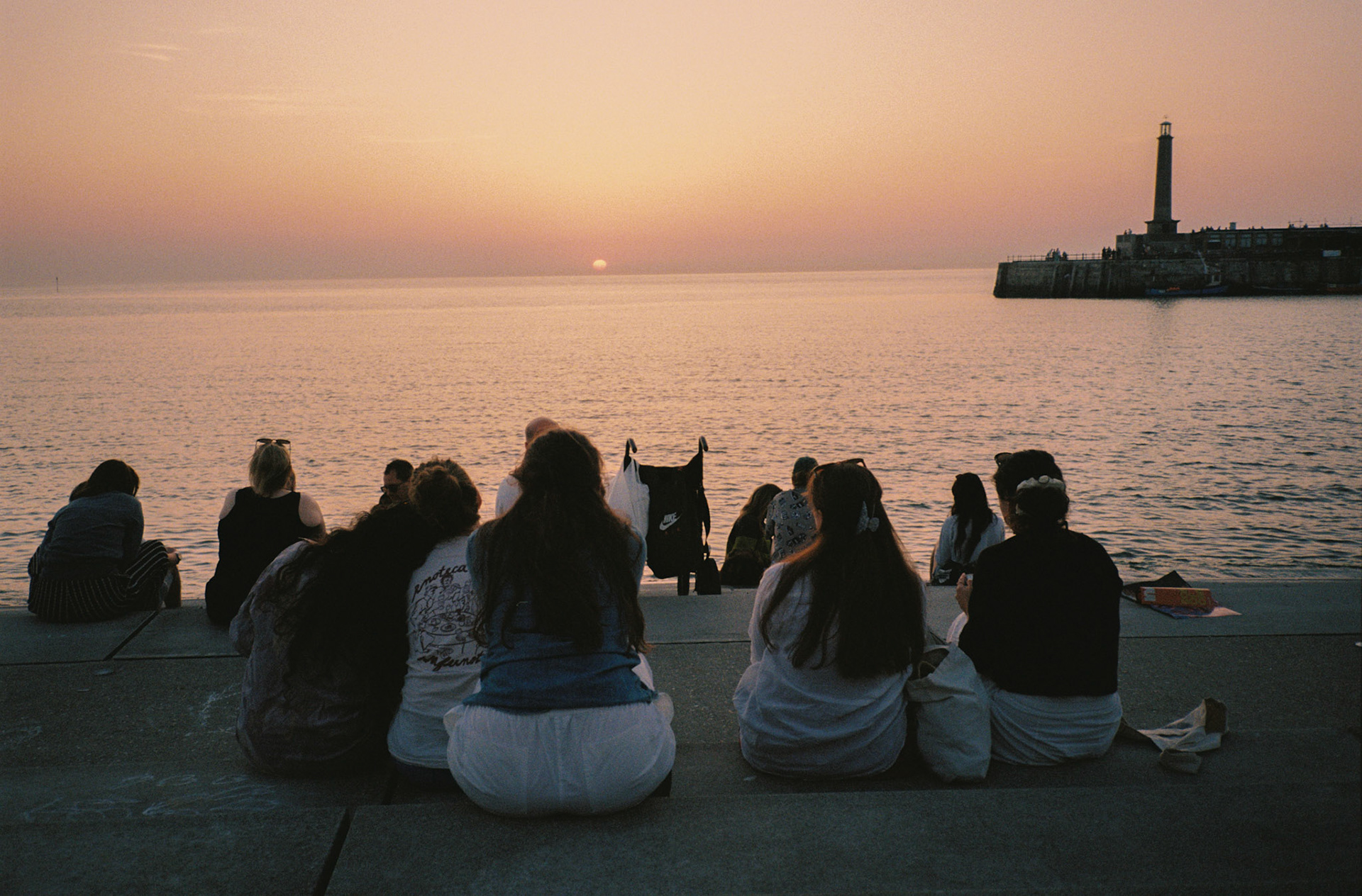 Anon in Margate 2026