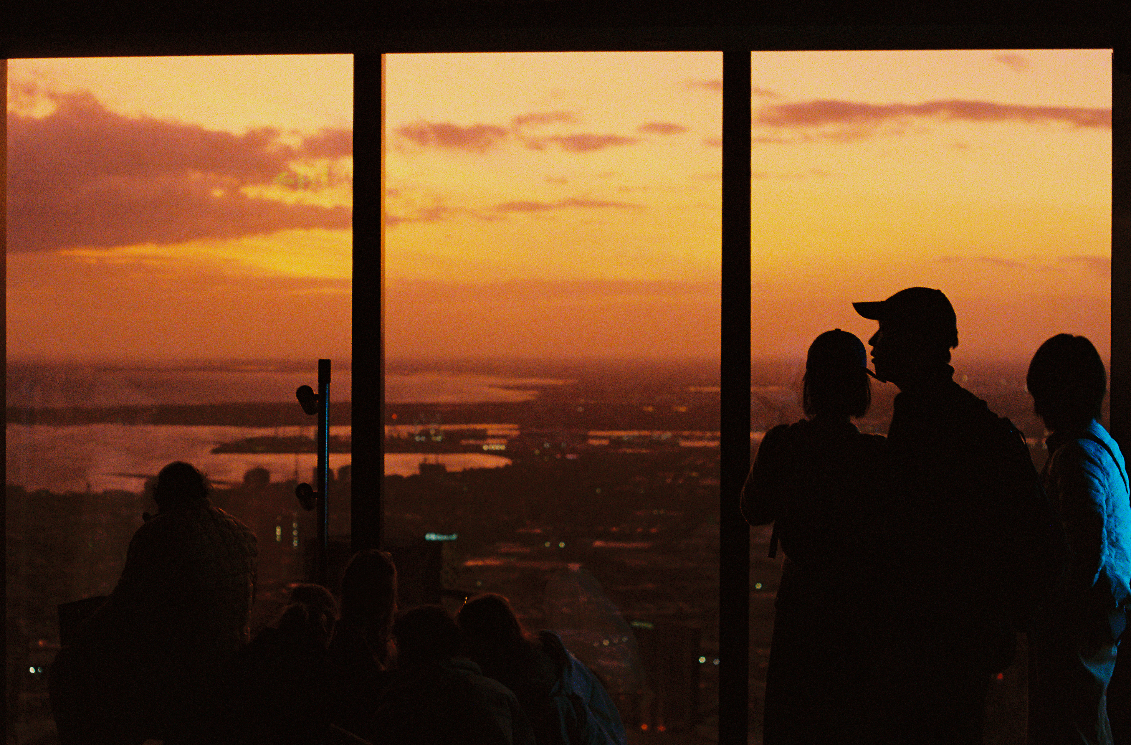 anon in Melbourne 2025