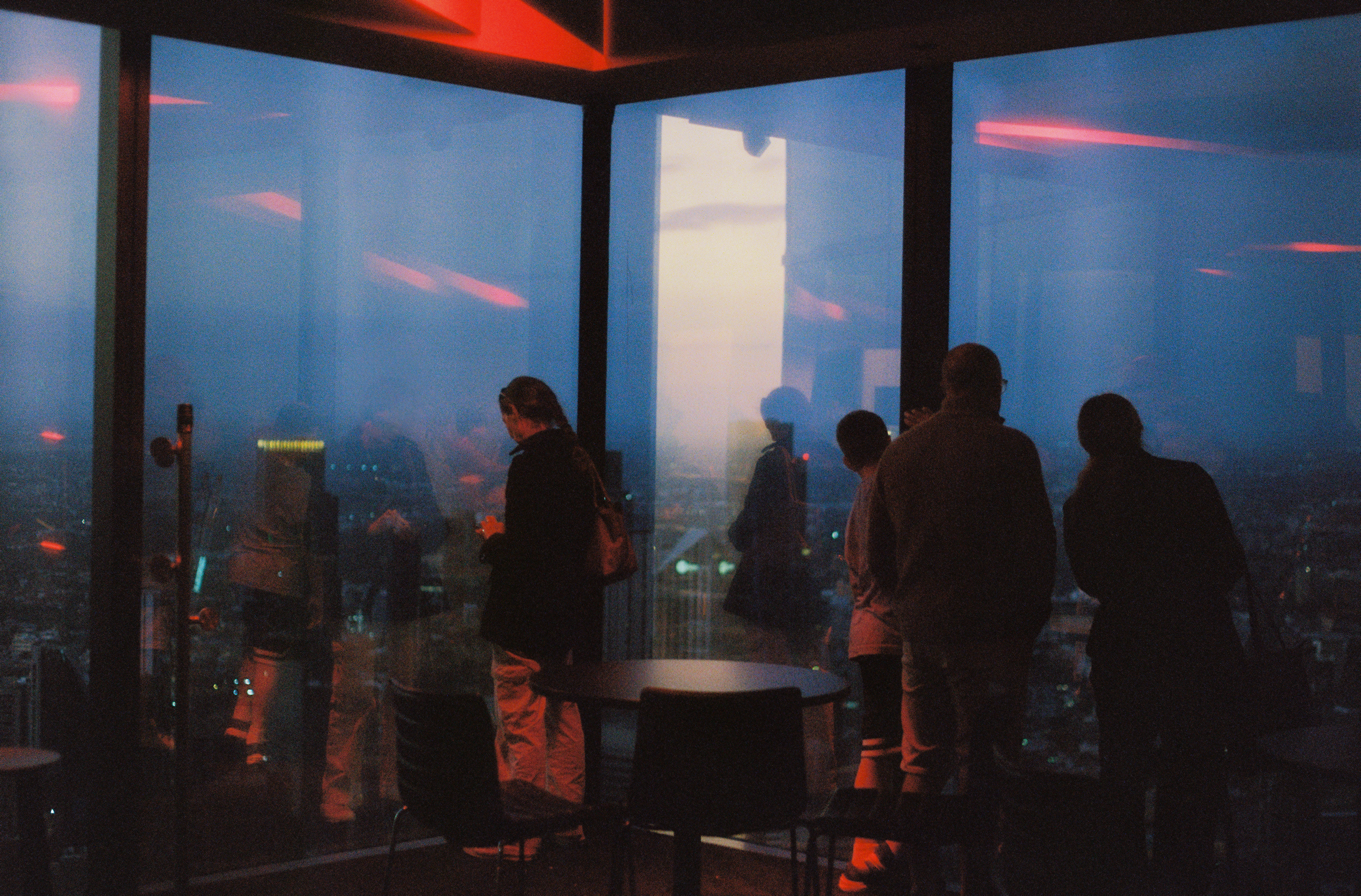 anon in Melbourne 2025