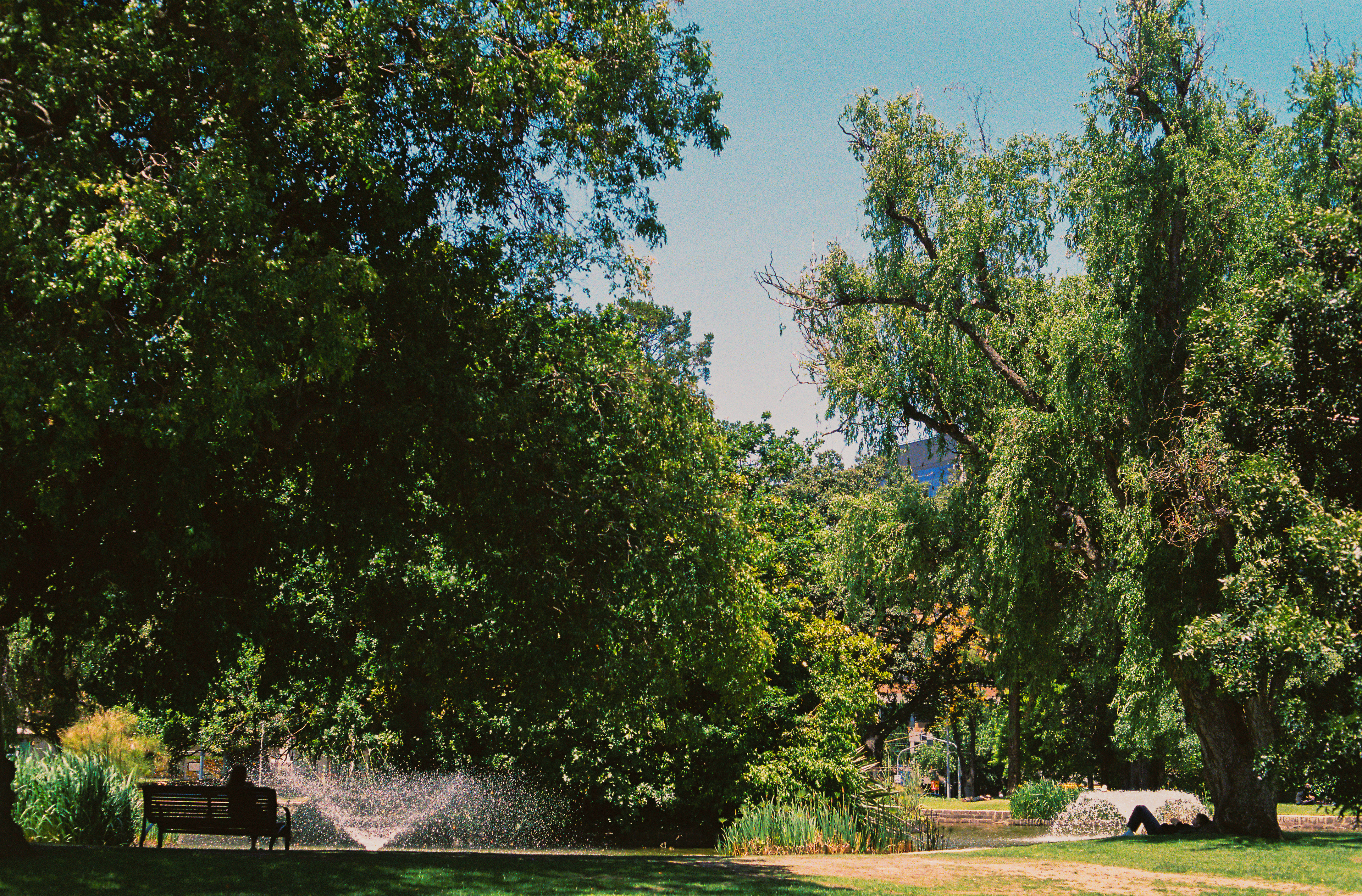 anon in Melbourne 2025