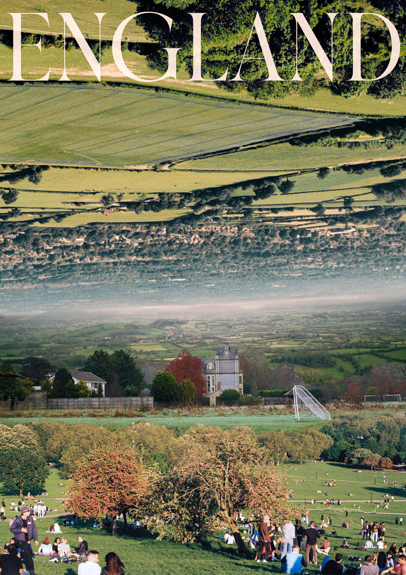 English Green (2023)
