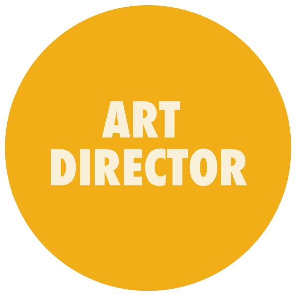 Thales Patracão - Diretor de arte