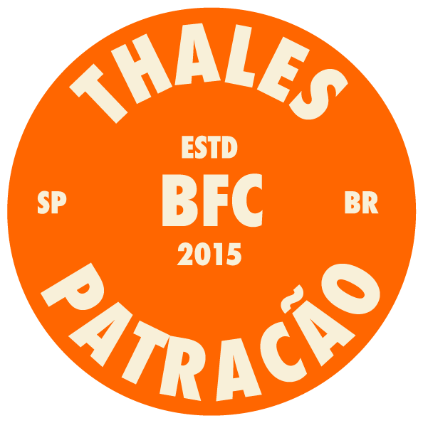 Thales Patracão - Diretor de arte