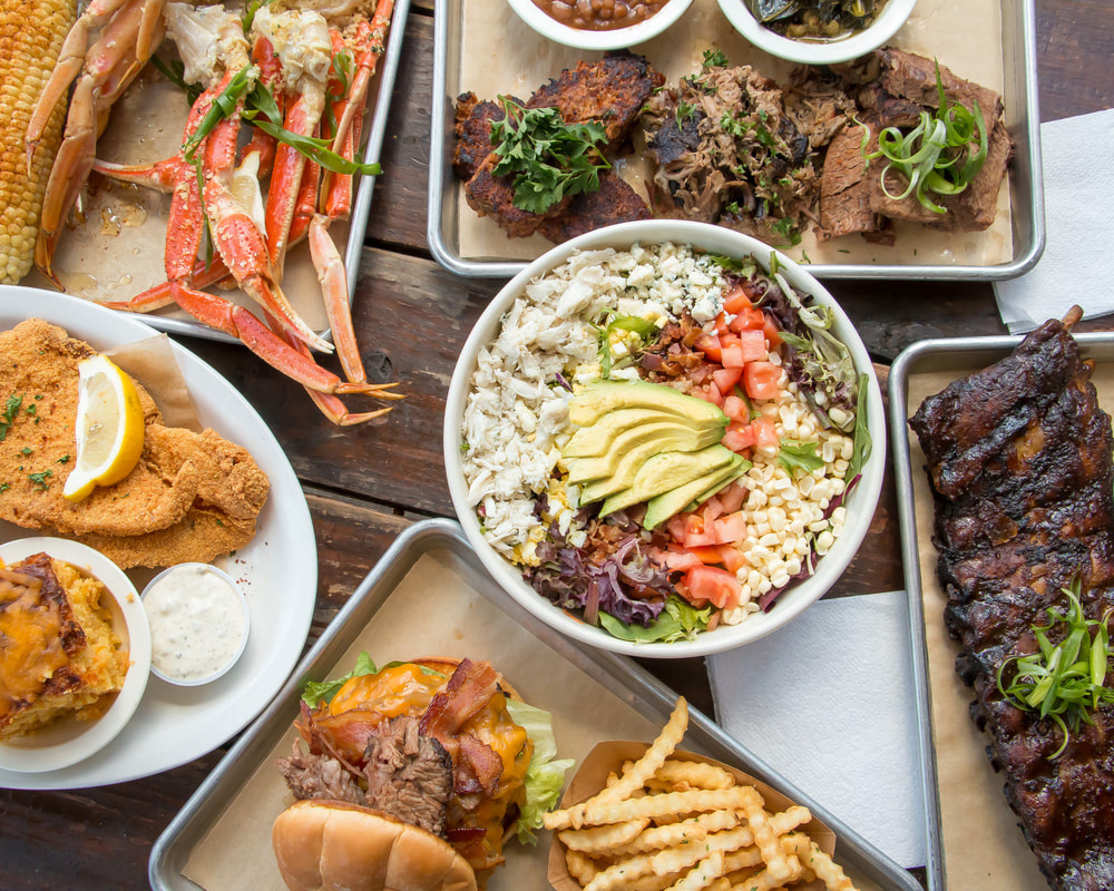 Food photography by Rachel Trautmann — NYC photographer