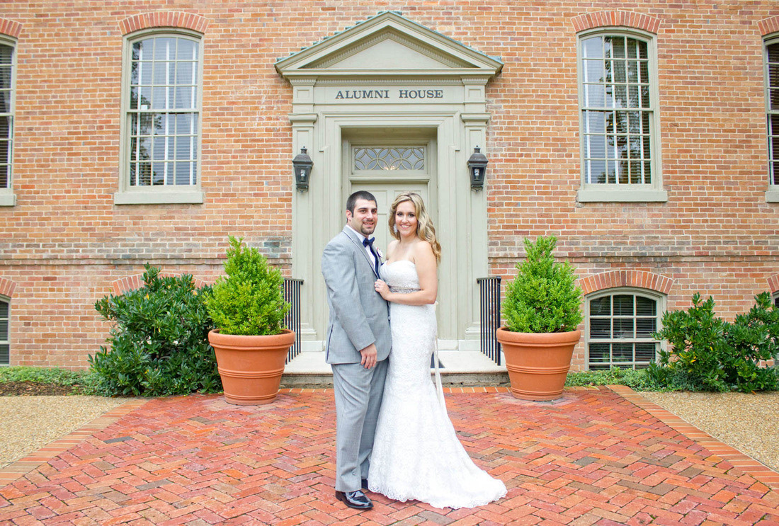 Wedding photography by Rachel Trautmann — NYC photographer