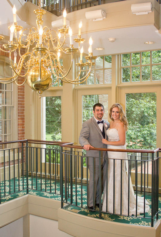 Wedding photography by Rachel Trautmann — NYC photographer