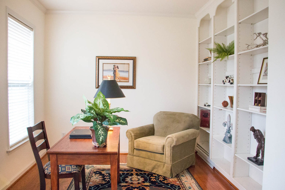 Real estate photography by Rachel Trautmann — NYC photographer