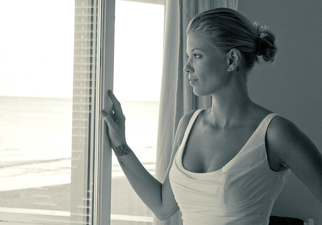 Wedding photography by Rachel Trautmann — NYC photographer