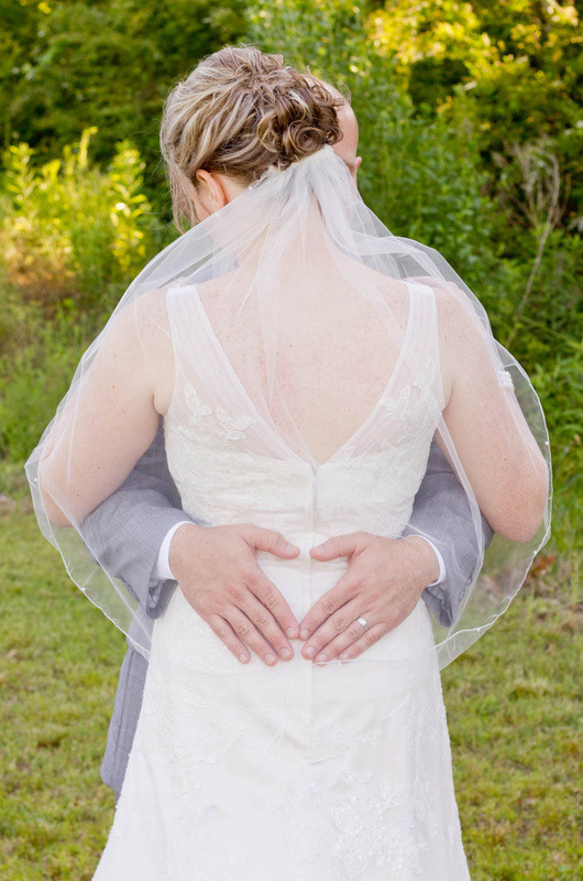Wedding photography by Rachel Trautmann — NYC photographer