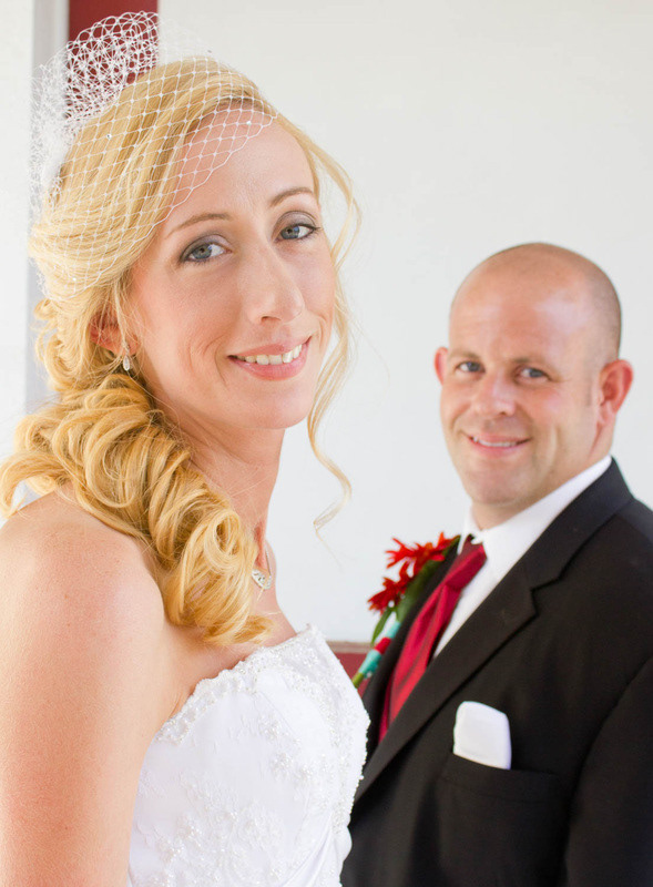 Wedding photography by Rachel Trautmann — NYC photographer