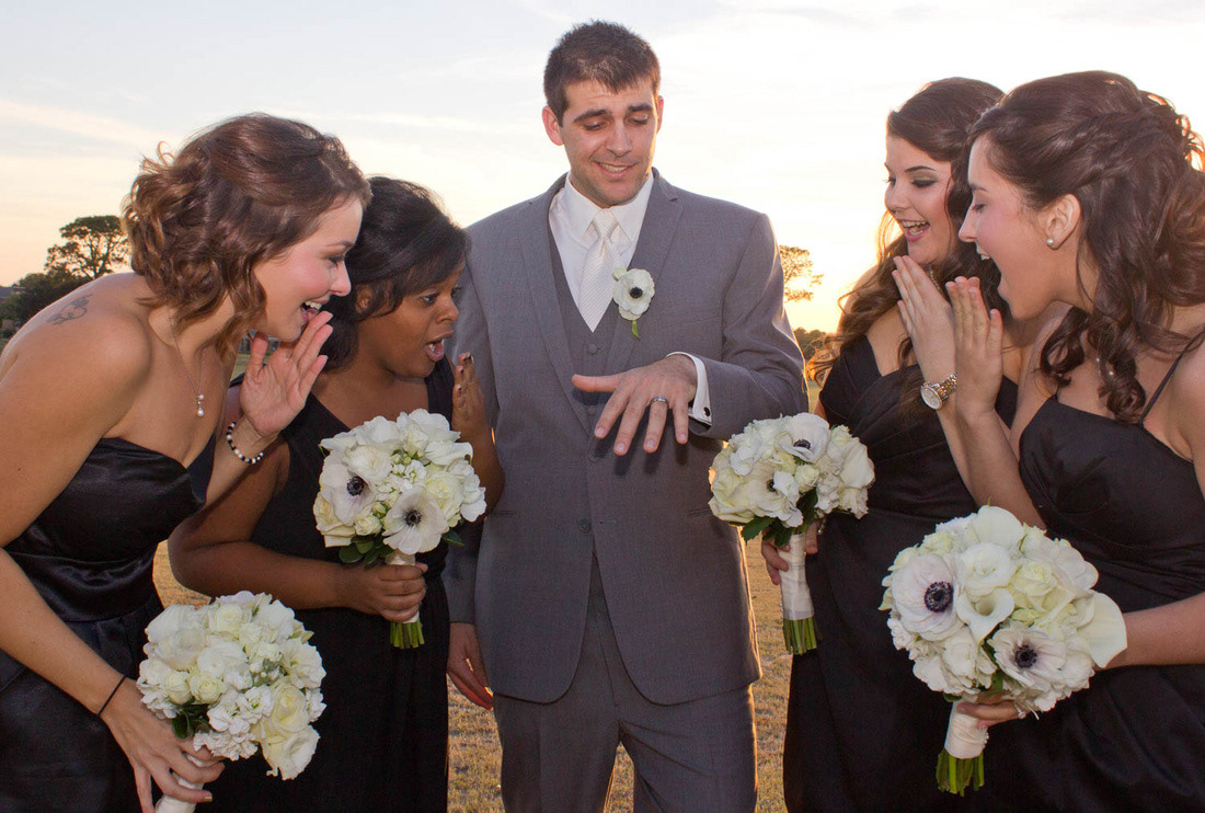 Wedding photography by Rachel Trautmann — NYC photographer