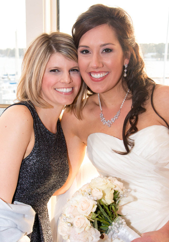 Wedding photography by Rachel Trautmann — NYC photographer