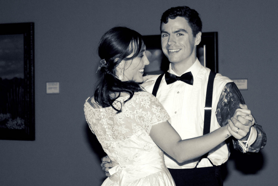 Wedding photography by Rachel Trautmann — NYC photographer