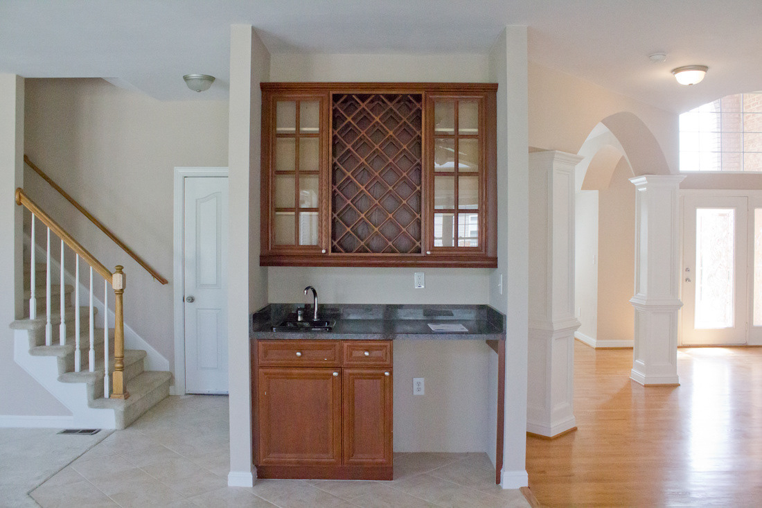 Real estate photography by Rachel Trautmann — NYC photographer