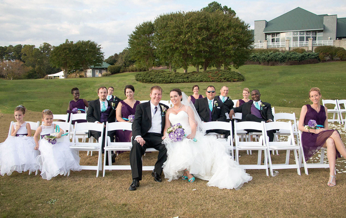 Wedding photography by Rachel Trautmann — NYC photographer