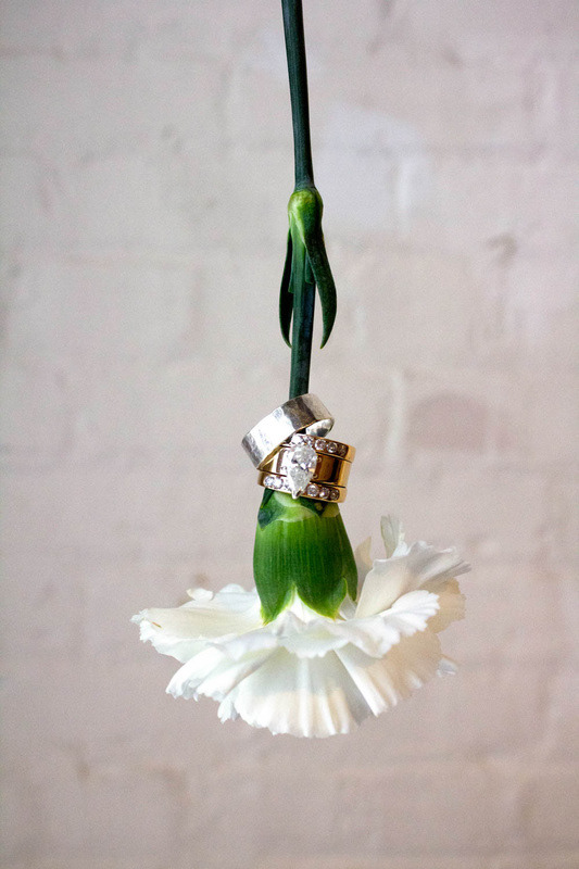 Wedding photography by Rachel Trautmann — NYC photographer