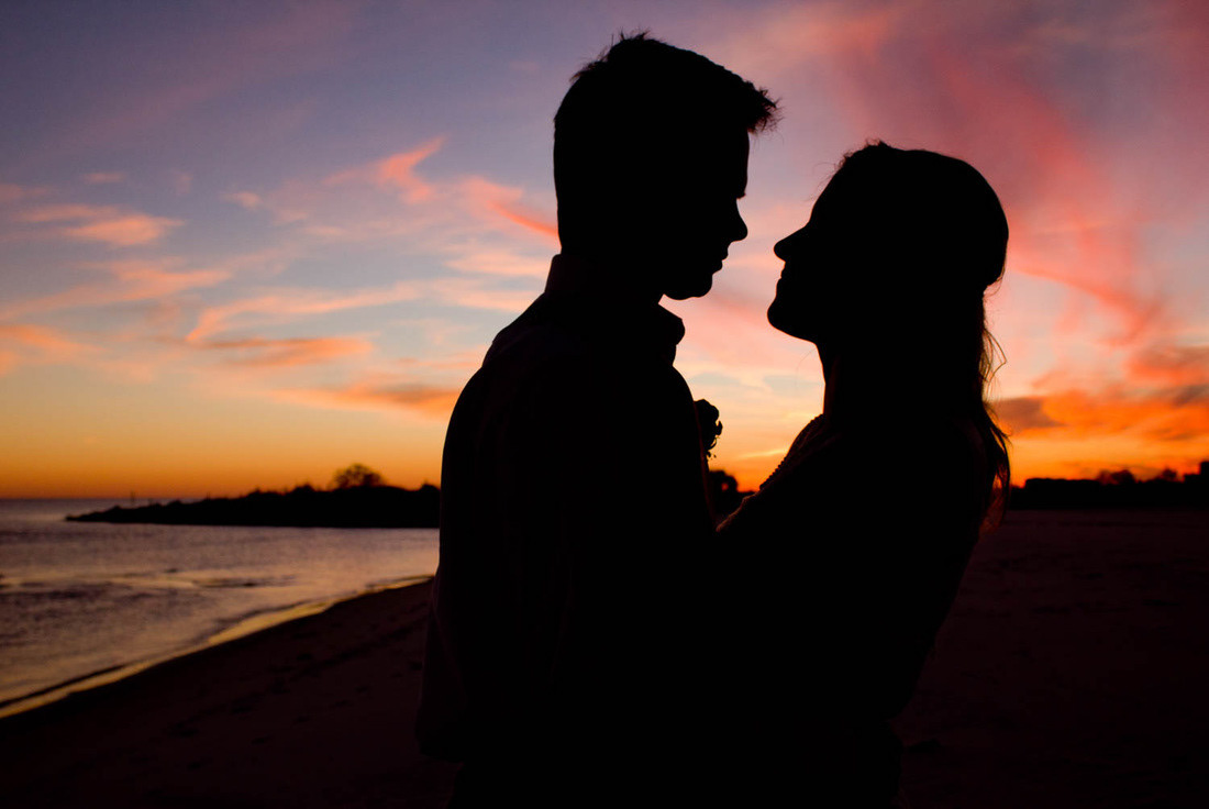 Wedding photography by Rachel Trautmann — NYC photographer
