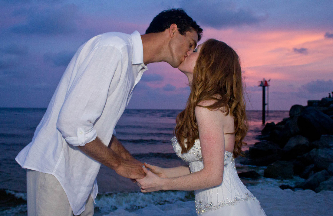 Wedding photography by Rachel Trautmann — NYC photographer