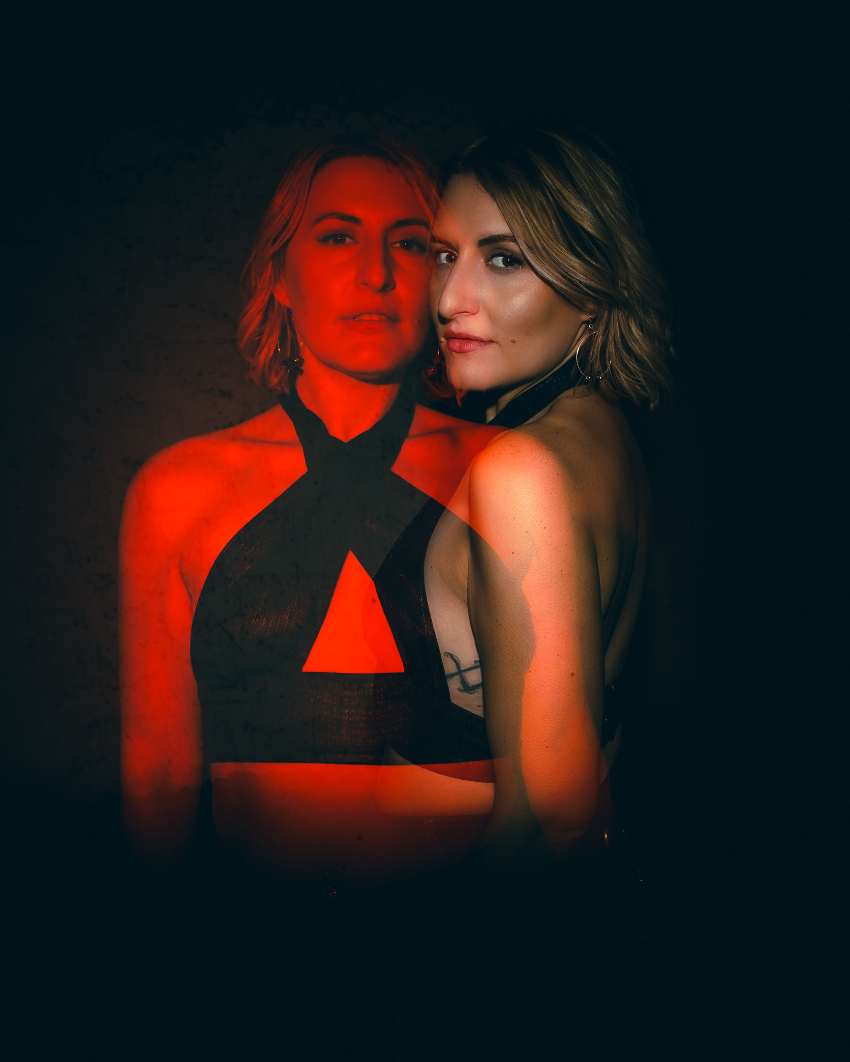 Acting and modeling — Rachel Trautmann