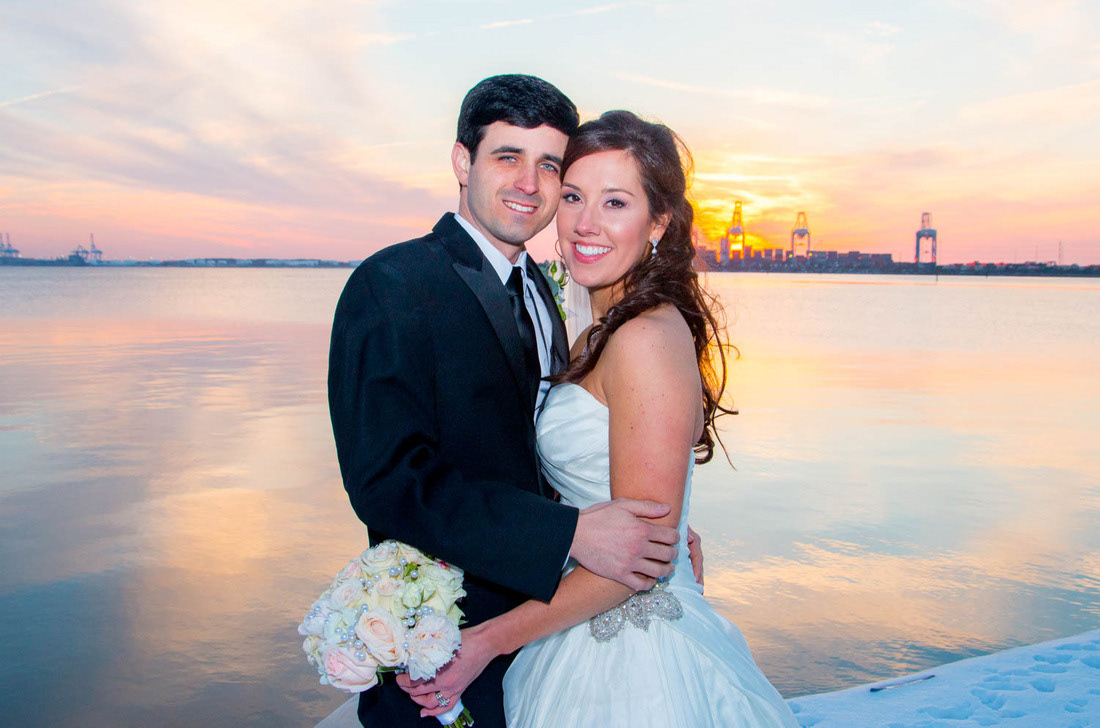 Wedding photography by Rachel Trautmann — NYC photographer