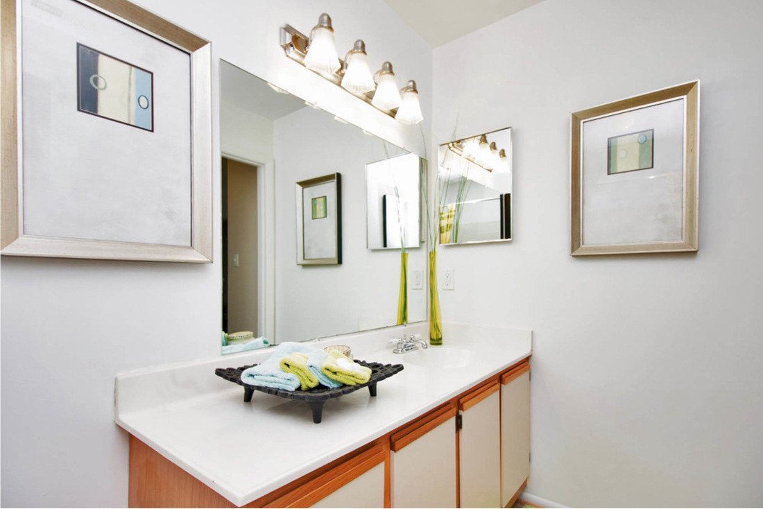 Real estate photography by Rachel Trautmann — NYC photographer